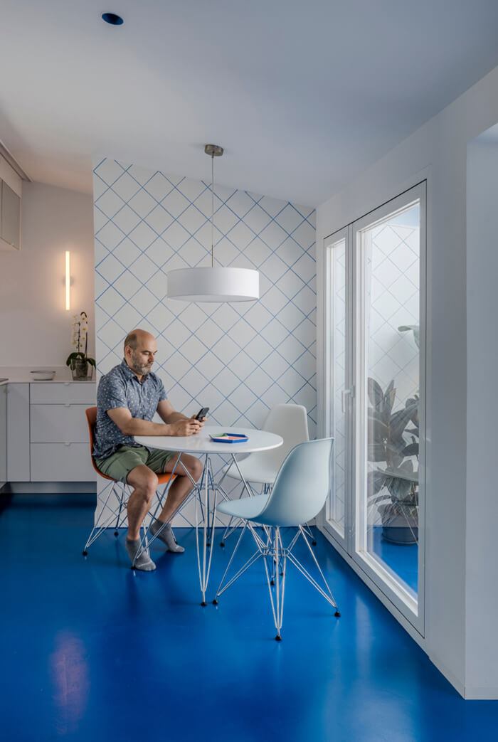 BEACH HOUSE - À VIVRE