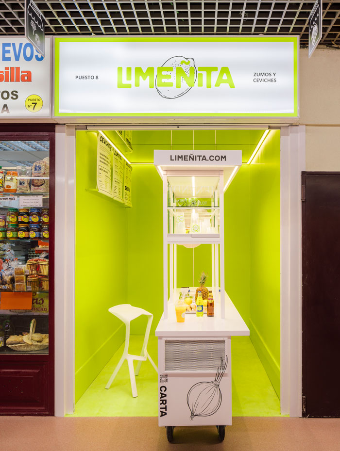 Limeñita